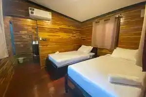 The Secret Garden Maesot Hotel, Mae Sot