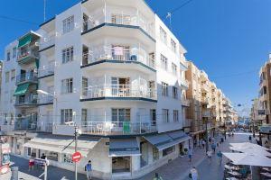 Little Bristol Hotel, Benidorm