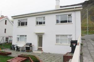 GentleSpace Guesthouse, Isafjordur