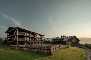 Arieshof Hotel, San Lorenzo di Sebato