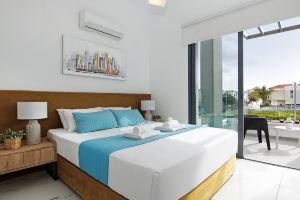 Martha Hotel, Protaras