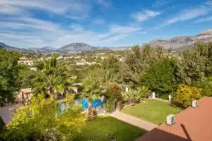 Hotel Tossal d'Altea, Altea