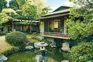 Suisui Garden Ryokan (in the Art Hotel Kokura New Tagawa), Kitakyushu
