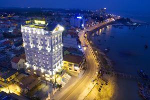 Riverside Hotel Quang Binh, Dong Hoi