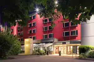 Mercure Hotel Koeln West, Koln