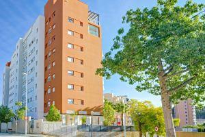 Luz de I Hotel, Calpe