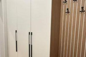 Welcome Tandau Apartments Turan Streeet 34a, Astana