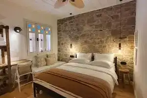 Rum Evleri Hotel, Ayvalik