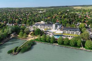Kenese Bay Garden Resort & Conference, Balatonkenese