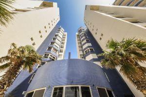 Netanya Panoramic Sea-View 4BR Apt by Sea N' Rent Apartments, Netanya
