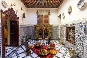 Riad Kettani Hotel