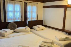 Semra Hanım Konagi Hotel, Safranbolu