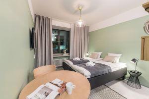 Forenom Aparthotel Jyväskylä, Jyvaeskyla