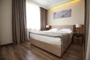 Chagala Residence Atyrau Apart Hotel, Atyrau