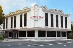 The Rise Aron Business Hotel Merter, Istanbul