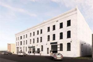 The Speakeasy Downtown Hotel, Newport News