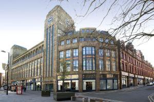 Premier Inn City Centre The Gate, Newcastle upon Tyne