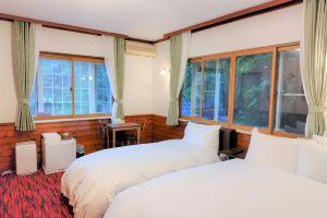 Petit Hotel Midori, Karuizawa