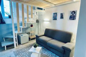Nautilus B&B Mini-hotel, Scalea