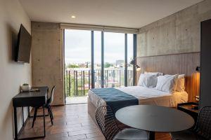 Lapso Asis Hotel, Guadalajara
