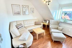 Zentral / top Ausgestattet / Gemütliche Ferienwohnung mit Tollem Ausblick Apartments, Braunlage