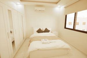 Nakheel Suites, Irbid