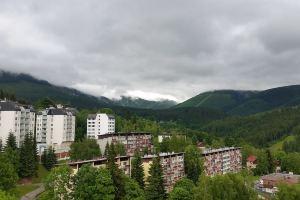 Apartmány LeMont, Spindleruv Mlyn