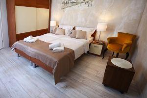 Luxury Lidija Rooms, Split