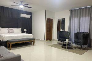 Gaia Residence Deluxe Apartments, Puerto Plata