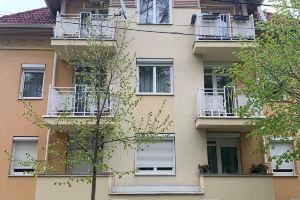 KŐNIG APARTMAN III. /LIZA APARTMAN/HÉVÍZ.300 MÉTERRE A HÉVÍZI TERMÁL TÓTÓL!, Heviz