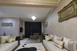HomeDarna Airport- Stadium Apartments, Tangier