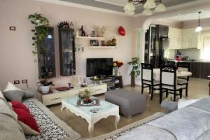 Dream Villa is clean& intact with a beautiful view of the surrounding mountains, Permet