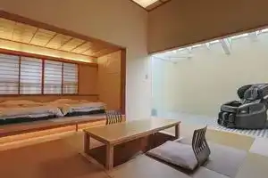 Kinosaki Onsen Ryokan Oyado Hakusan, Toyooka