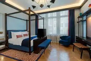 LUME Boutique Hotel, Autograph Collection, Frankfurt am Main