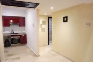 Apartment with Terrace, Casablanca