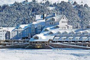 Agaoglu My Resort, Bursa