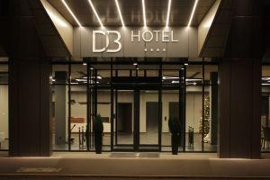 DB Hotel Wrocław, Wroclaw
