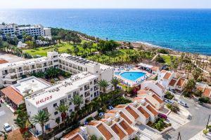 Helios Bay Hotel and Suites, Paphos