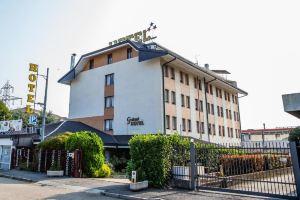 Venaria Reale - Hotels Venaria Reale - Hotels
