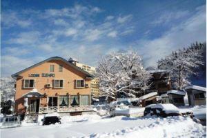 Echigo-Onsen Lodge Suehiro (Formerly: Lodge Suehiro), Yuzawa