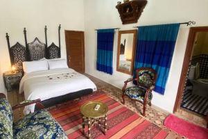 Riad Dar Naima Hotel, Fes