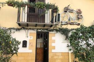Bahalara Alloggio Hotel, Palermo