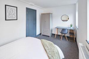 Host & Stay - Alma Hotel, Manchester