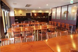 Alpha Hotel, Aomori