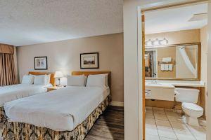SureStay Plus by Best Western Hotel, Burnaby