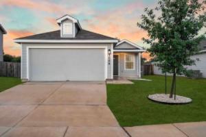 Serenity by Lackland: Family-sized home in Apartments, San Antonio