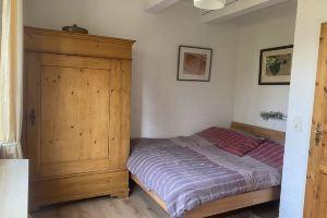 Stylishly furnished apartment in a modern half-timbered house-children welcome!, Bremen