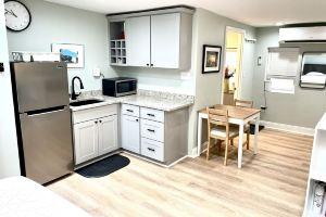 Carriage House Studio in the Heart of DC, Washington