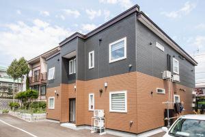 APHRODITE Hotel, Hakodate