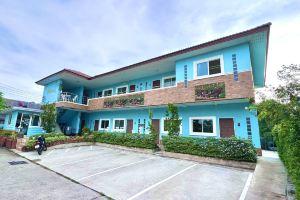 Ruen Aiyara Apartment, Nakhon Ratchasima City